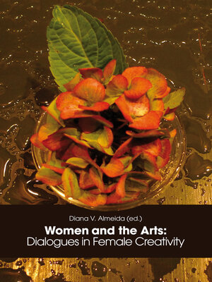 cover image of Women and the Arts